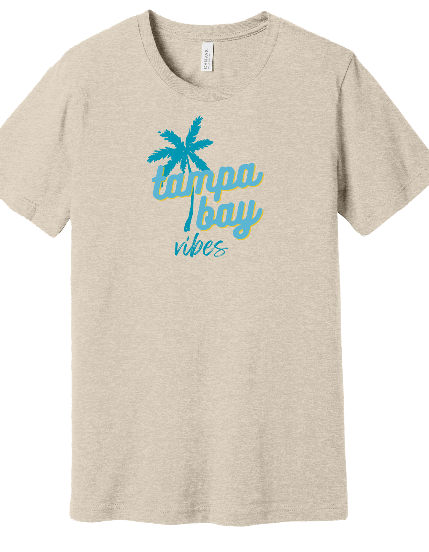 Tampa Bay Vibes Shirt