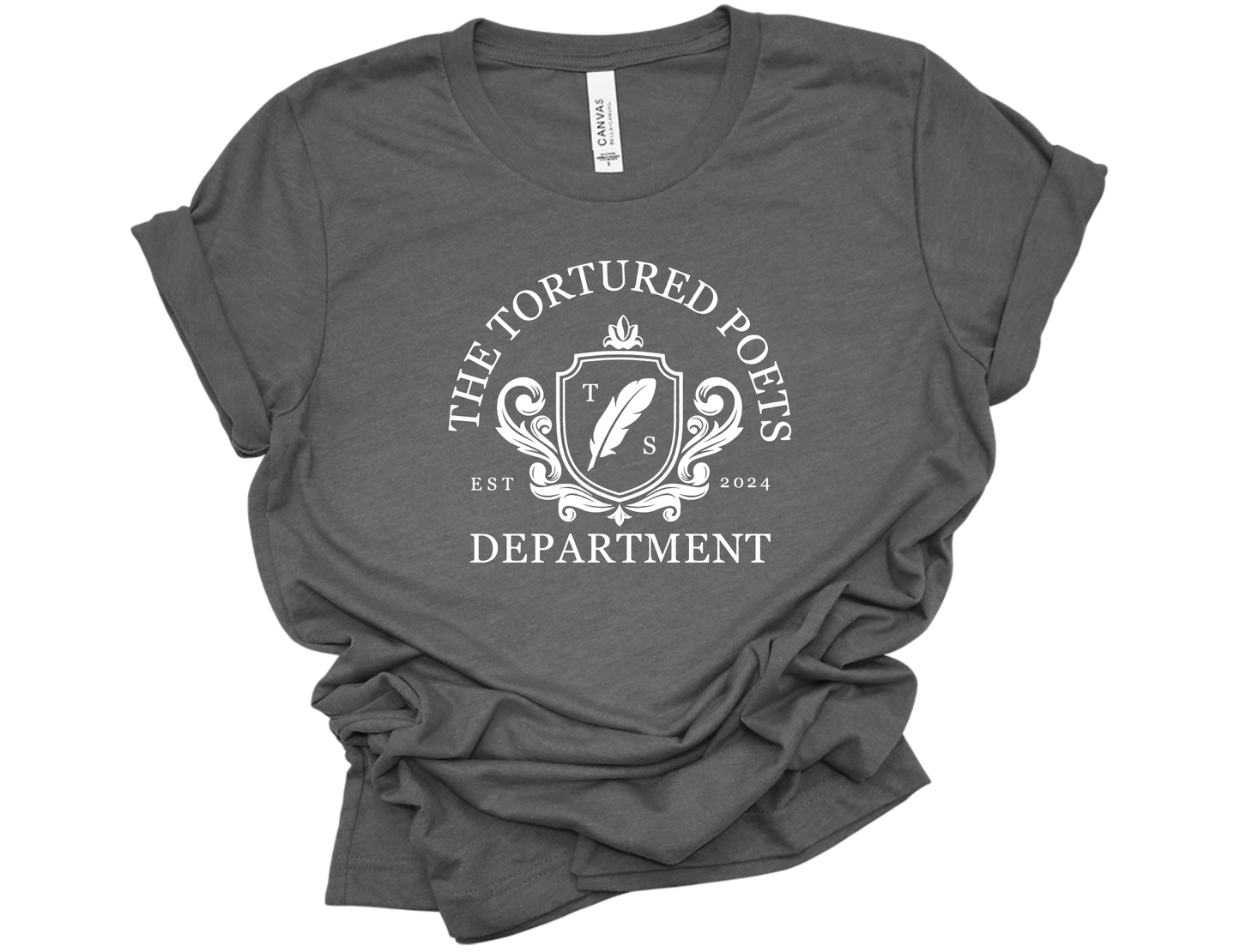 Tortured Poet Shirt