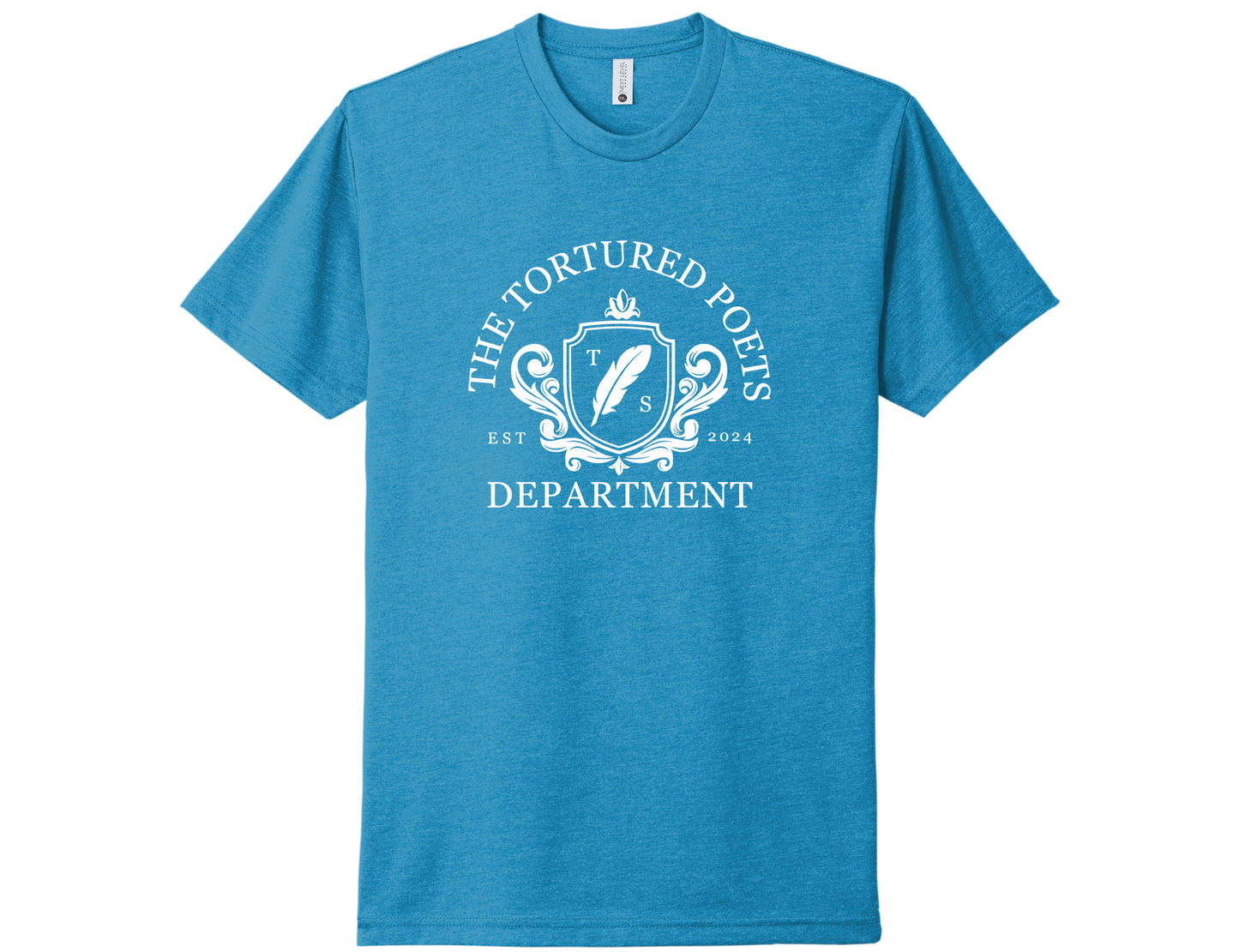 Tortured Poet Shirt