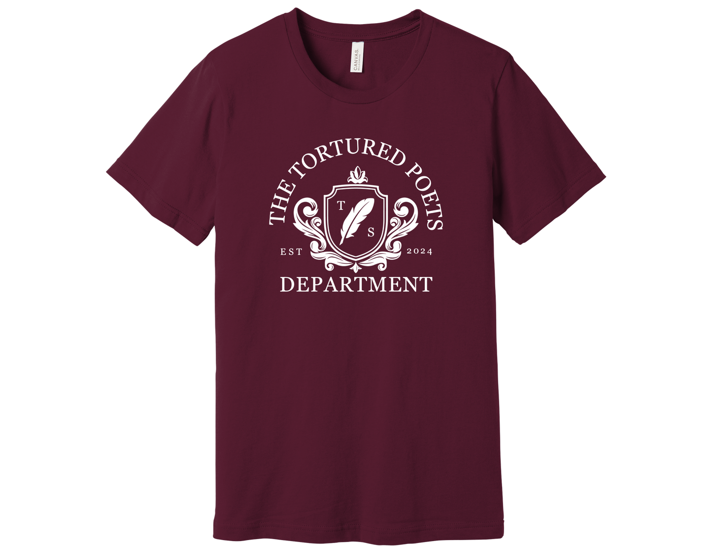 Tortured Poet Shirt