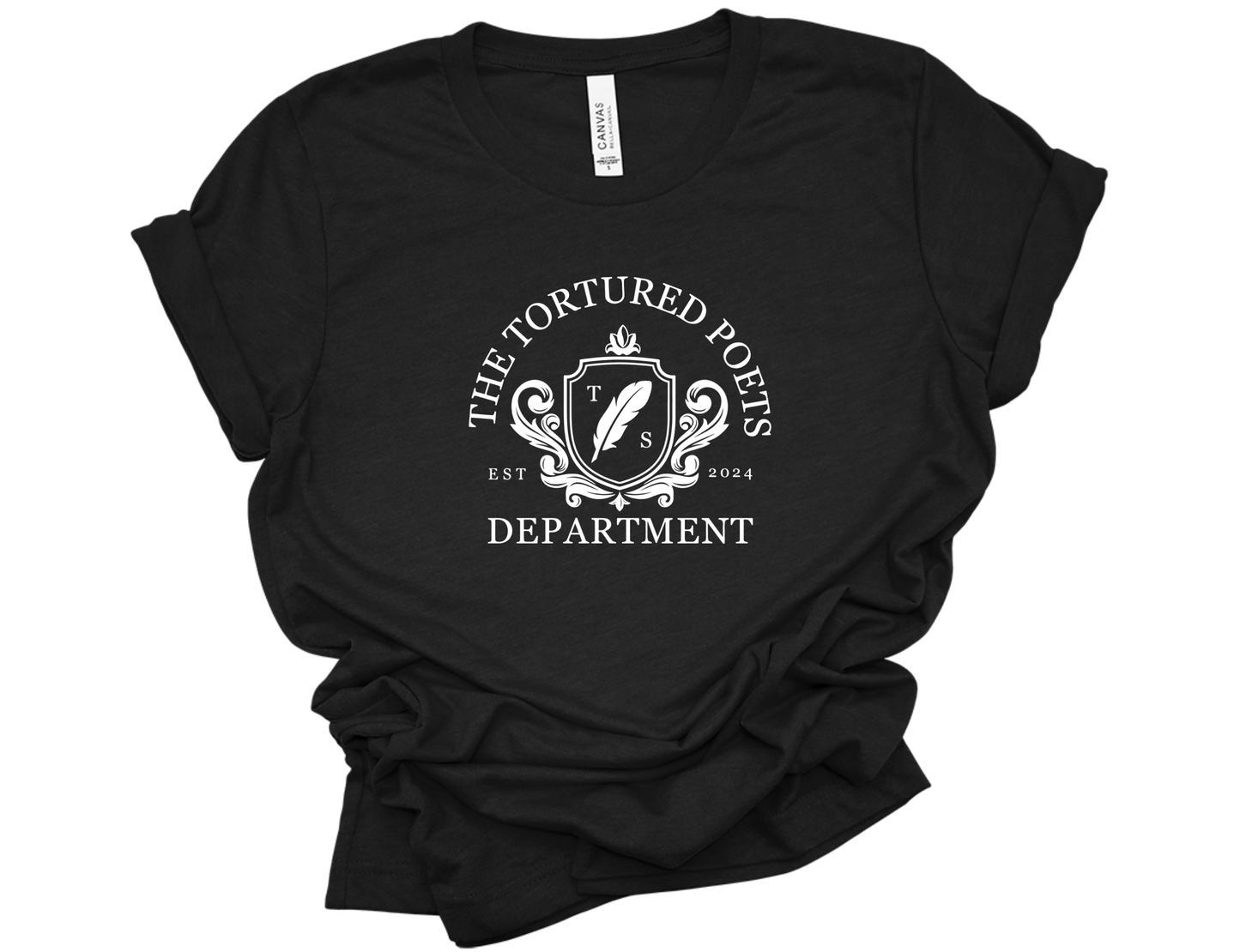 Tortured Poet Shirt