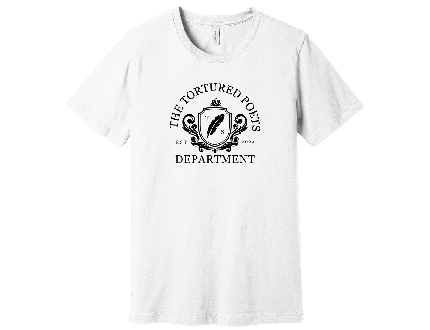 Tortured Poet Shirt