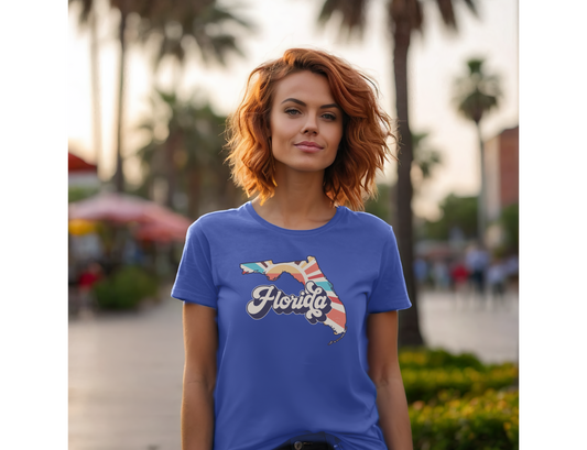 "Sunshine State" Tee