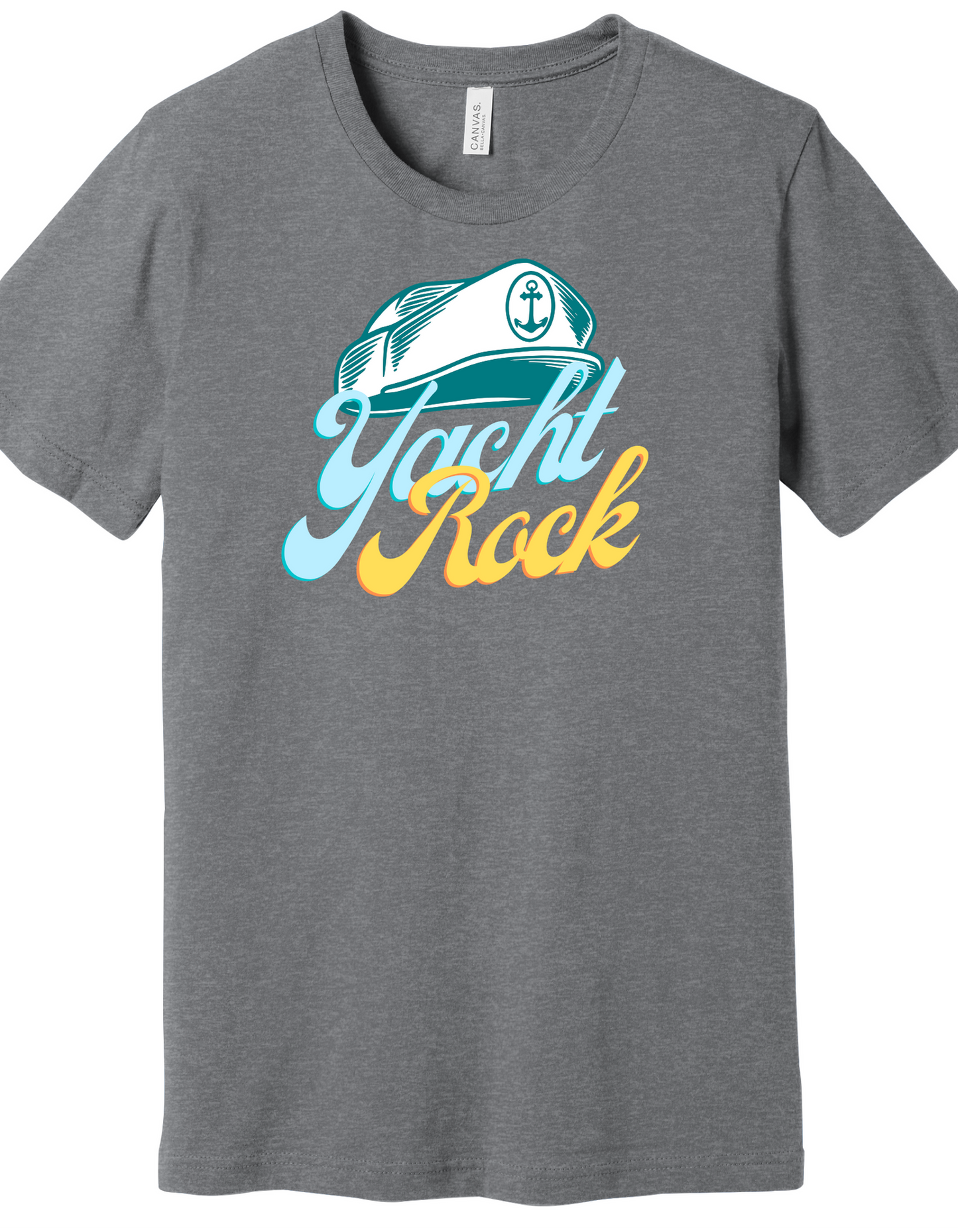 Yacht Rock Shirt