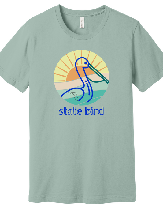 State Bird Shirt