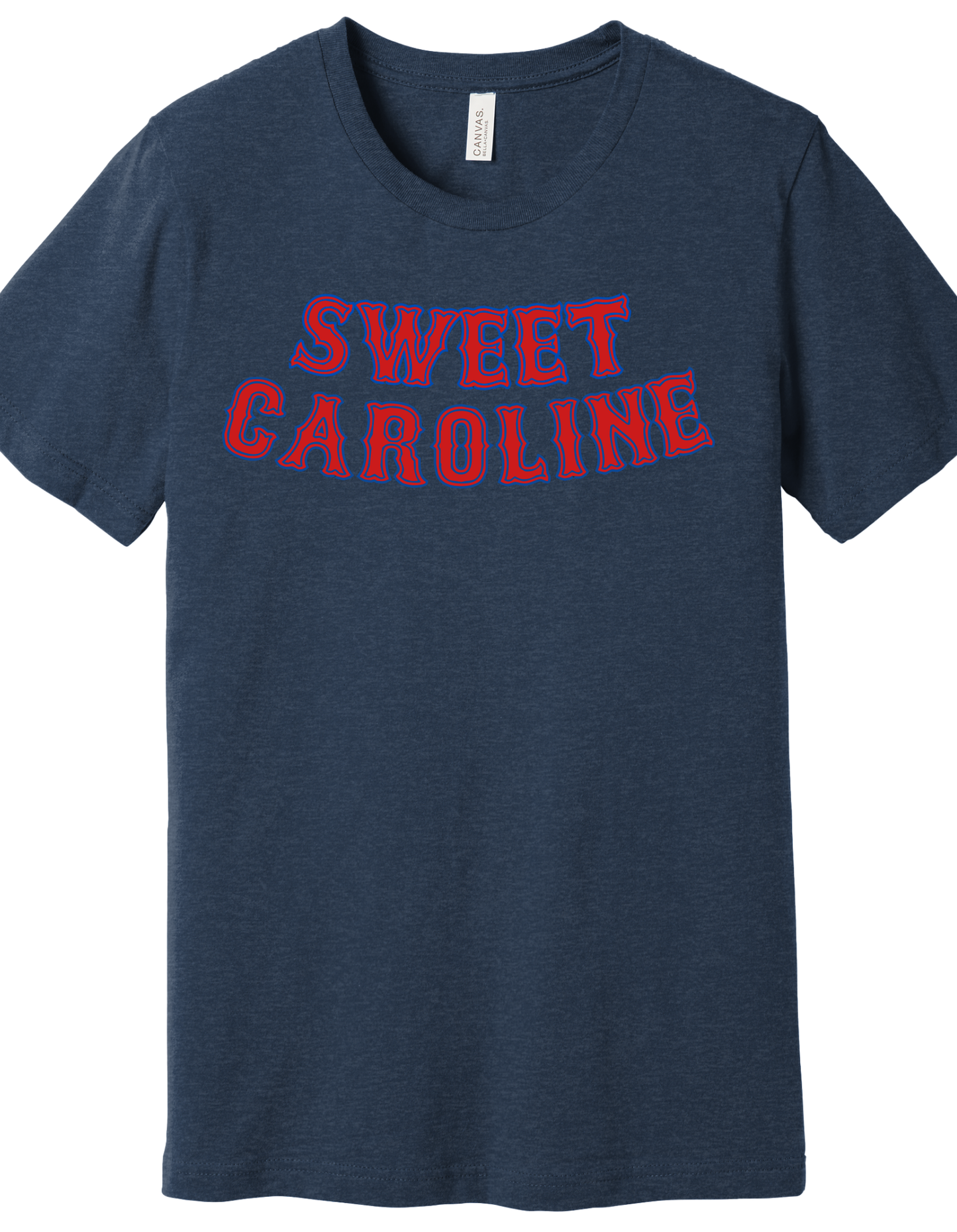 Sweet Caroline Shirt