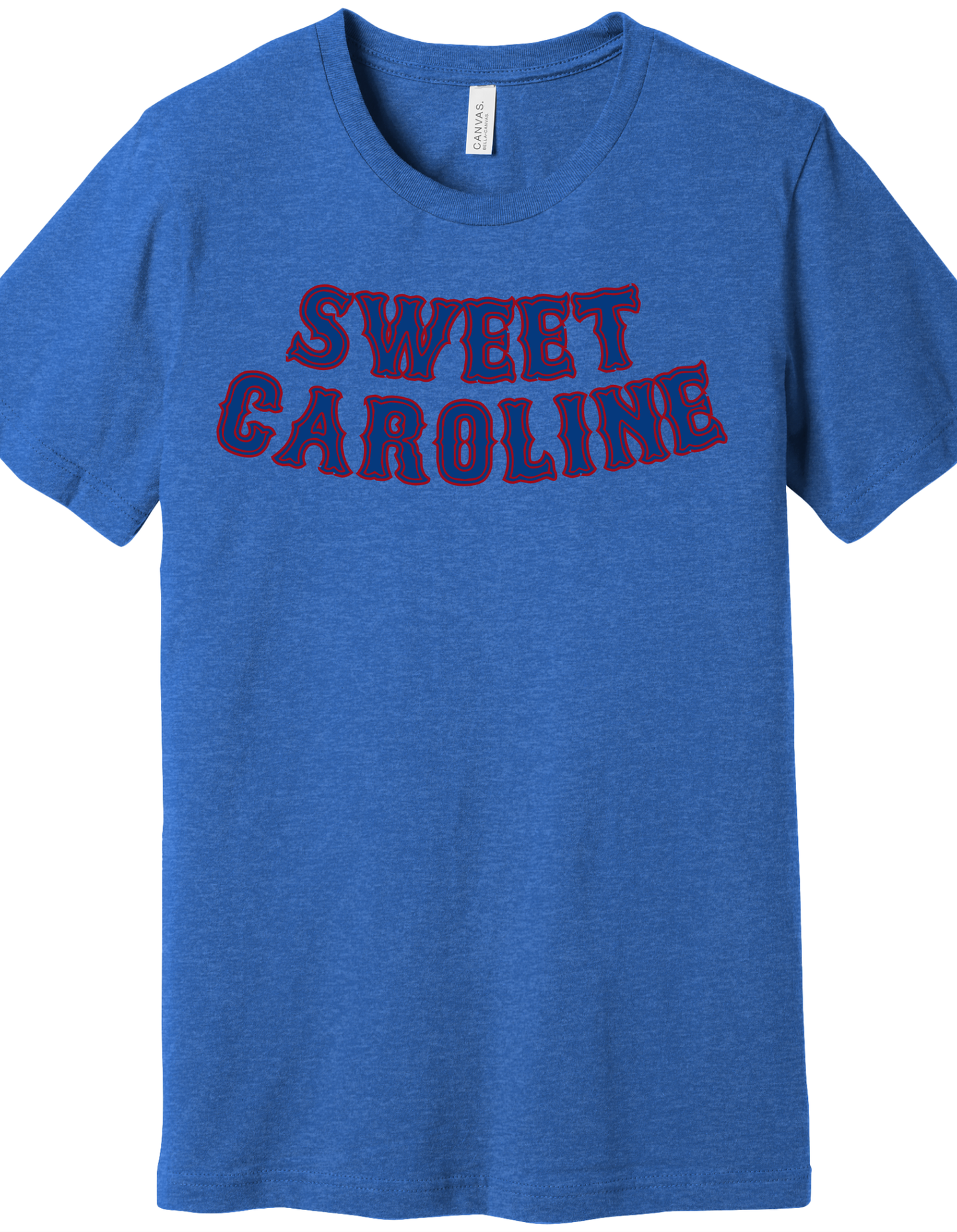 Sweet Caroline Shirt