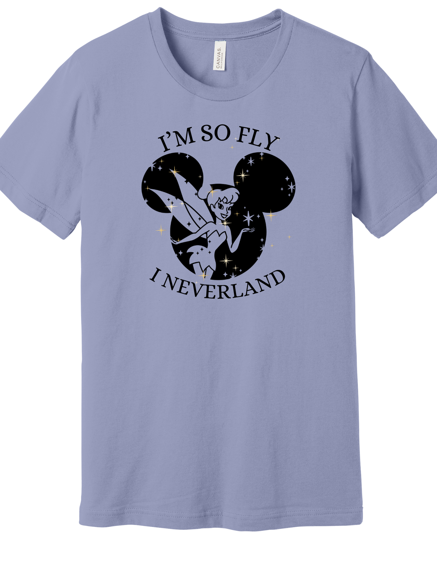 Tinkerbell Shirt