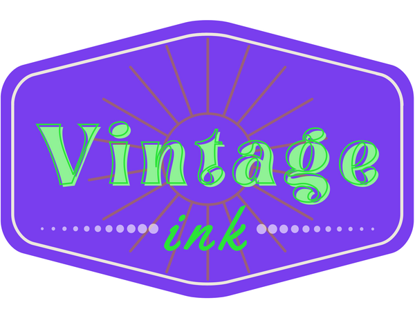 Vintage Ink, LLC