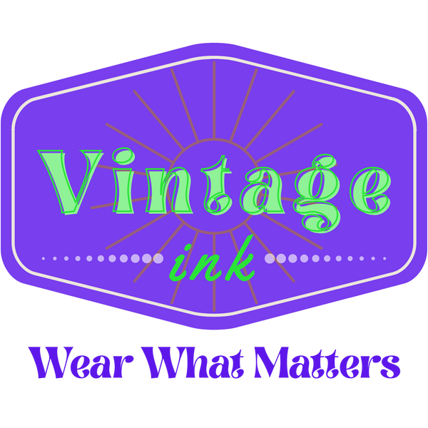 Vintage Ink, LLC